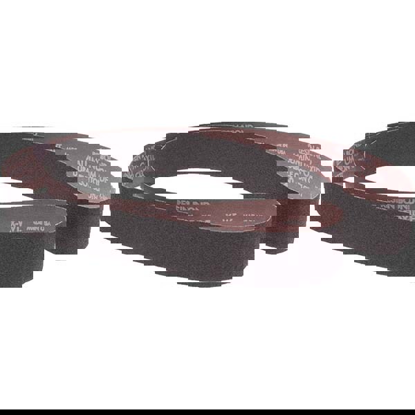 Abrasive Belt: 2