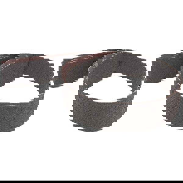Abrasive Belt: 2