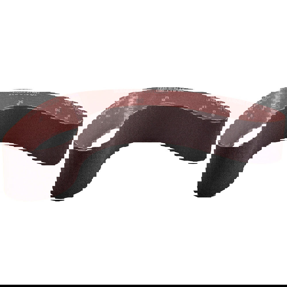 Abrasive Belt: 2-1/2