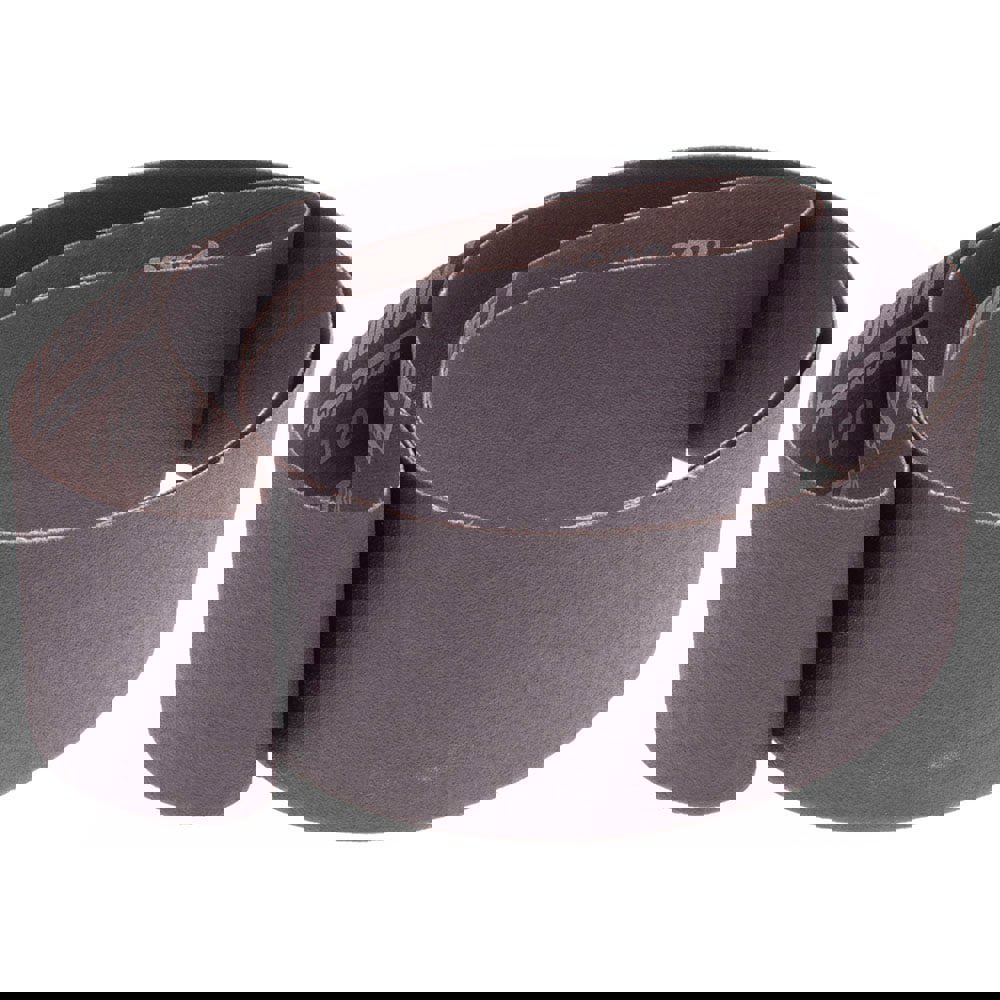 Abrasive Belt: 2-1/2