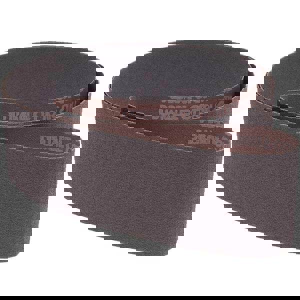 Abrasive Belt: 2-1/2