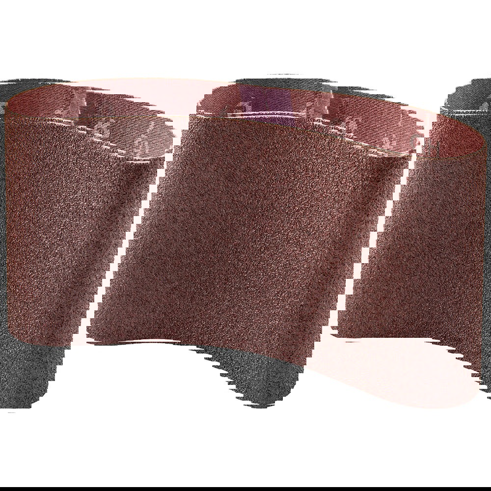 Abrasive Belt: 3-1/2