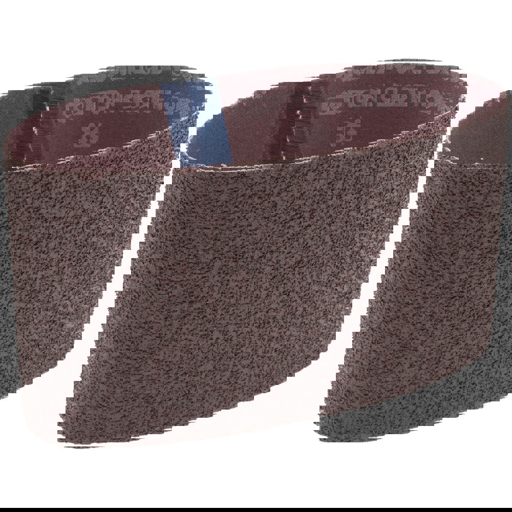 Abrasive Belt: 3-1/2