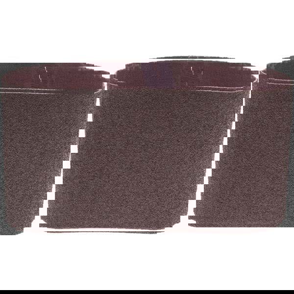 Abrasive Belt: 3-1/2