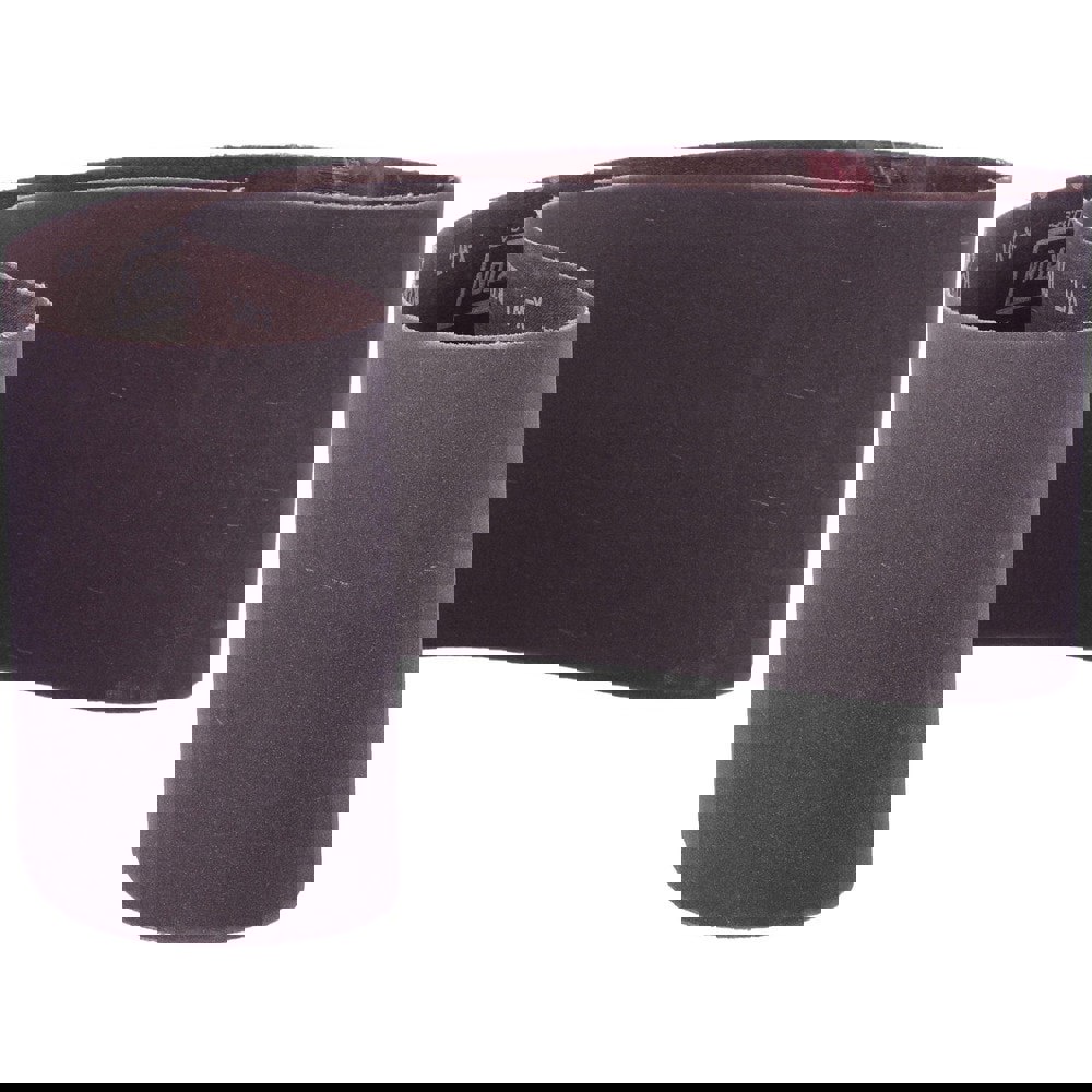 Abrasive Belt: 6