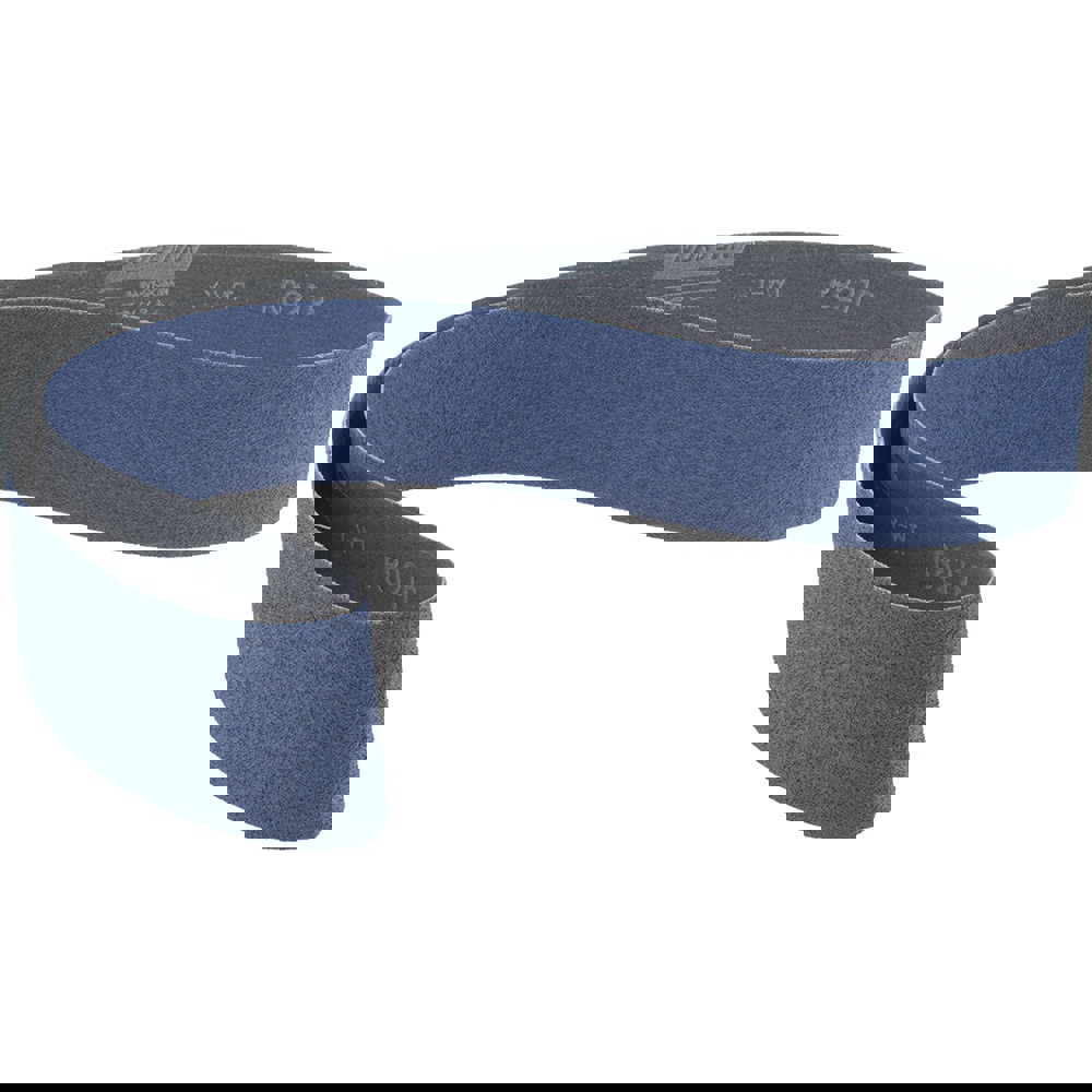 Abrasive Belt: 2-1/2