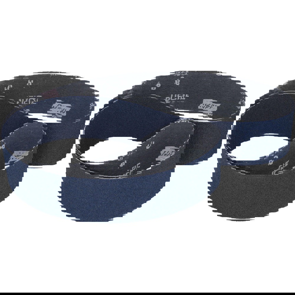 Abrasive Belt: 2-1/2