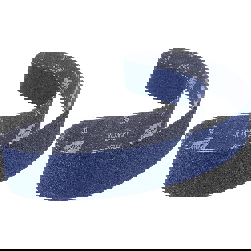 Abrasive Belt: 2-1/2