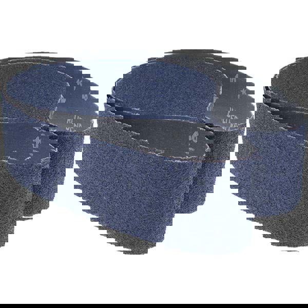 Abrasive Belt: 2-1/2