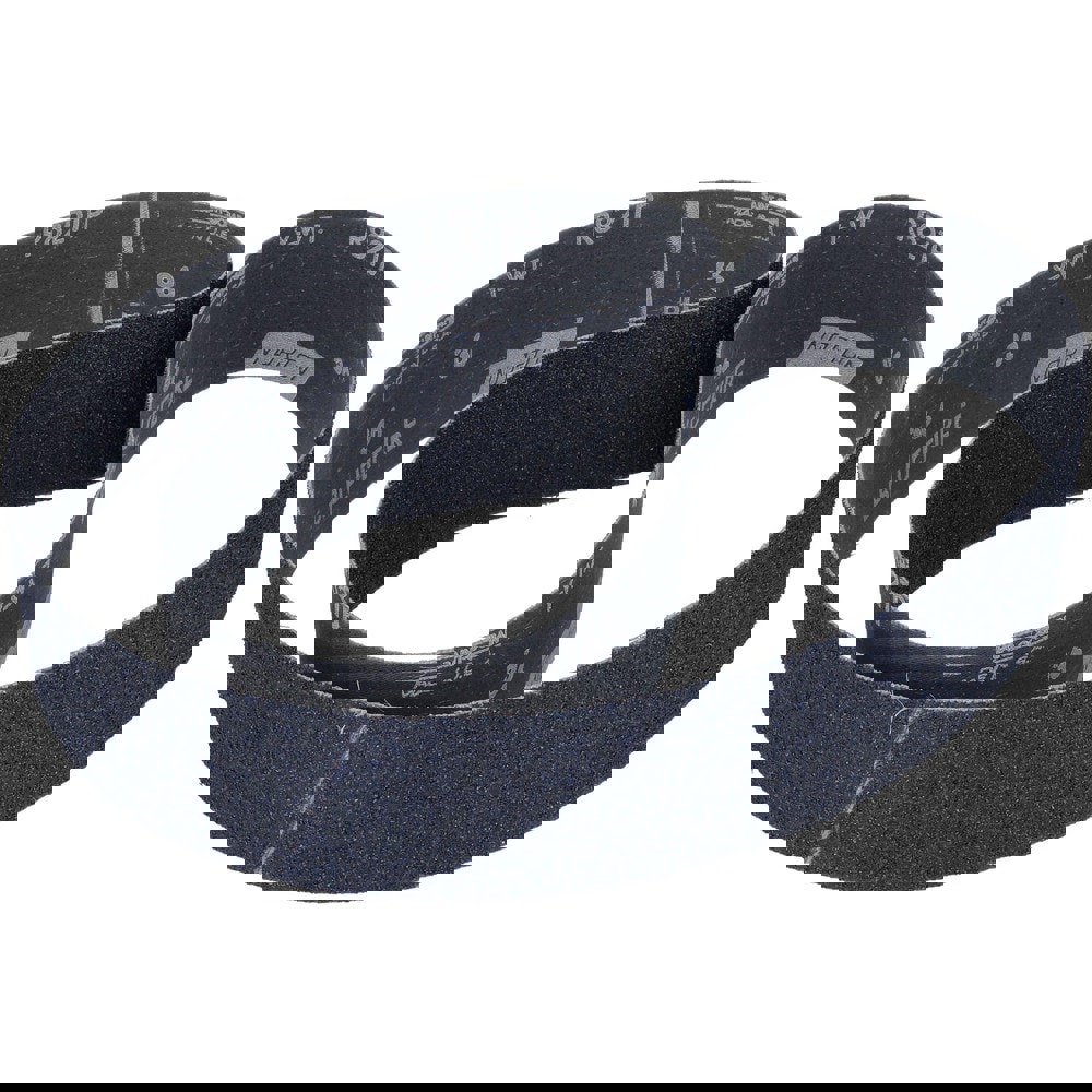 Abrasive Belt: 2-1/2