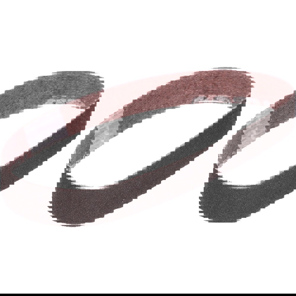 Abrasive Belt: 1/2