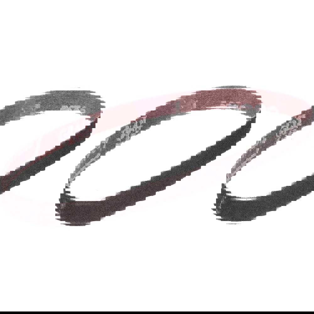 Abrasive Belt: 1/2