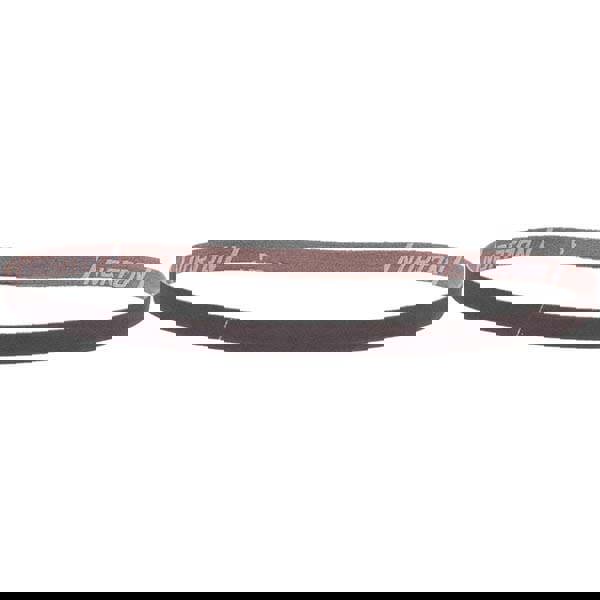 Abrasive Belt: 1/2
