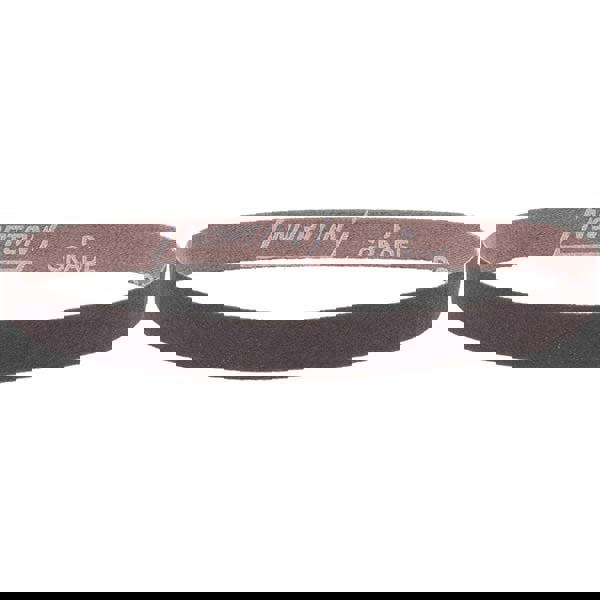 Abrasive Belt: 3/4