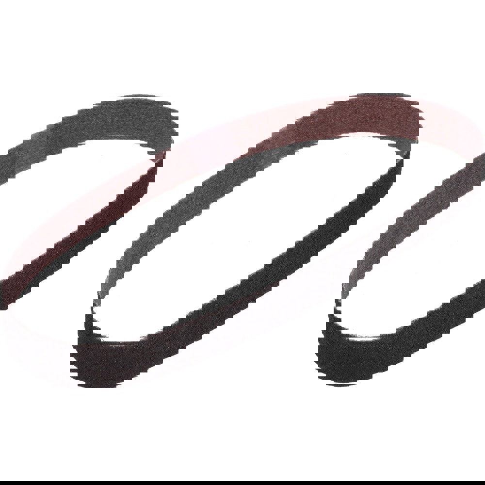 Abrasive Belt: 3/4