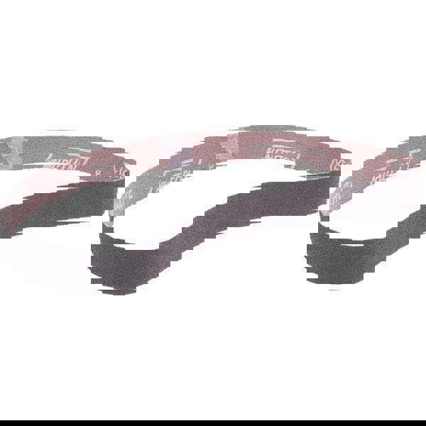 Abrasive Belt: 1