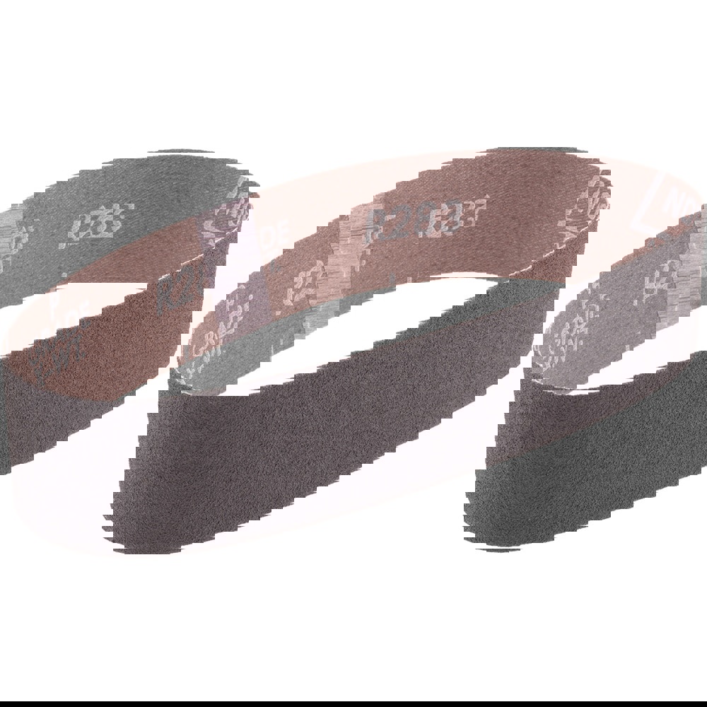 Abrasive Belt: 1-1/2