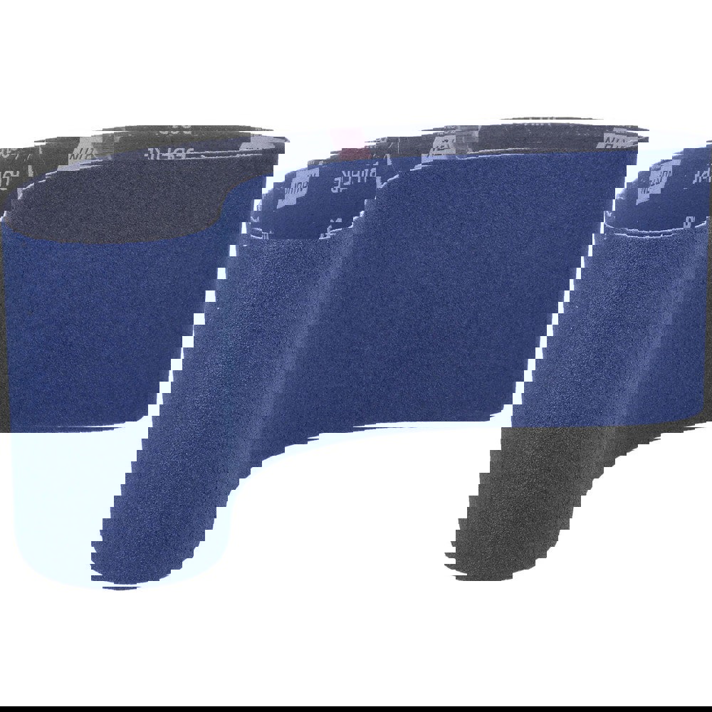 Abrasive Belt: 6
