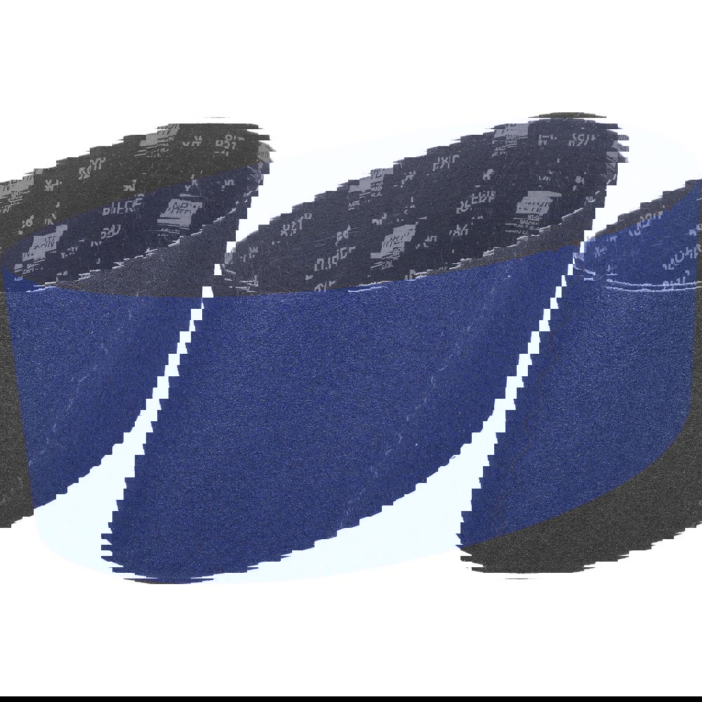 Abrasive Belt: 6