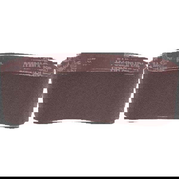 Abrasive Belt: 3