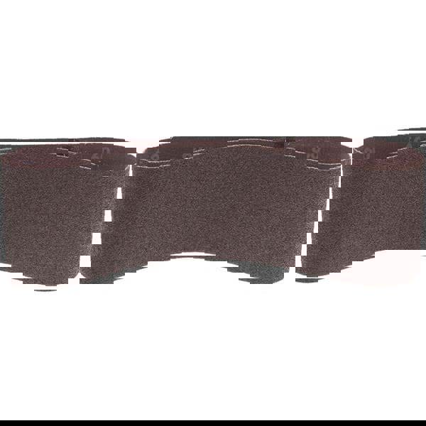 Abrasive Belt: 3