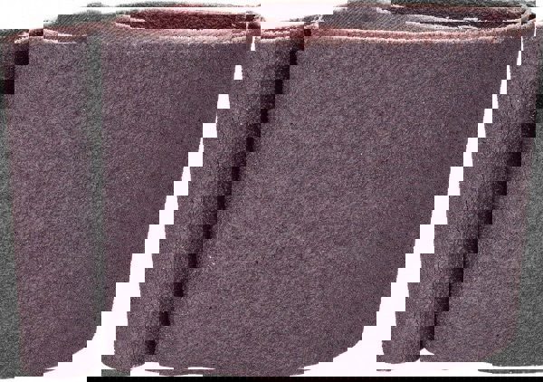 Abrasive Belt: 3