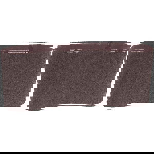 Abrasive Belt: 4