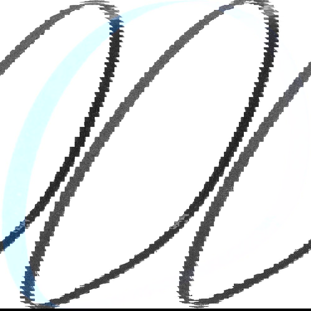 Abrasive Belt: 1/2