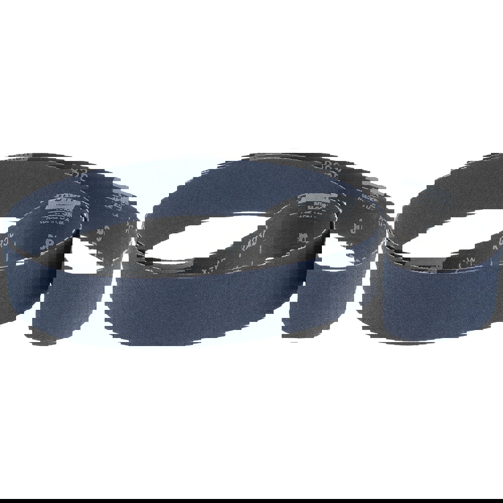 Abrasive Belt: 2
