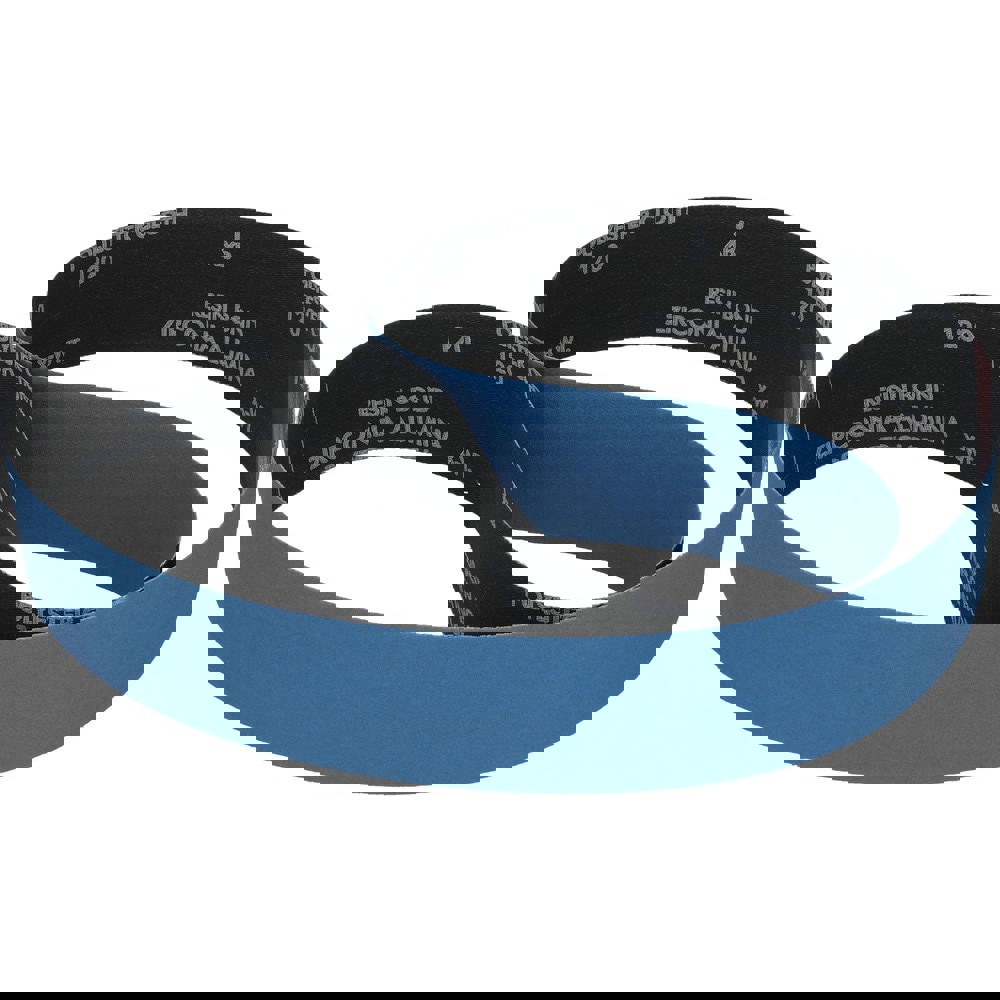 Abrasive Belt: 2-1/2