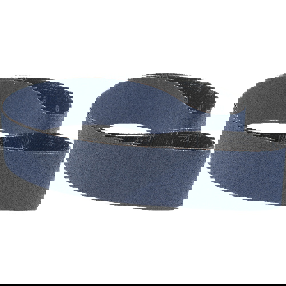 Abrasive Belt: 2-1/2