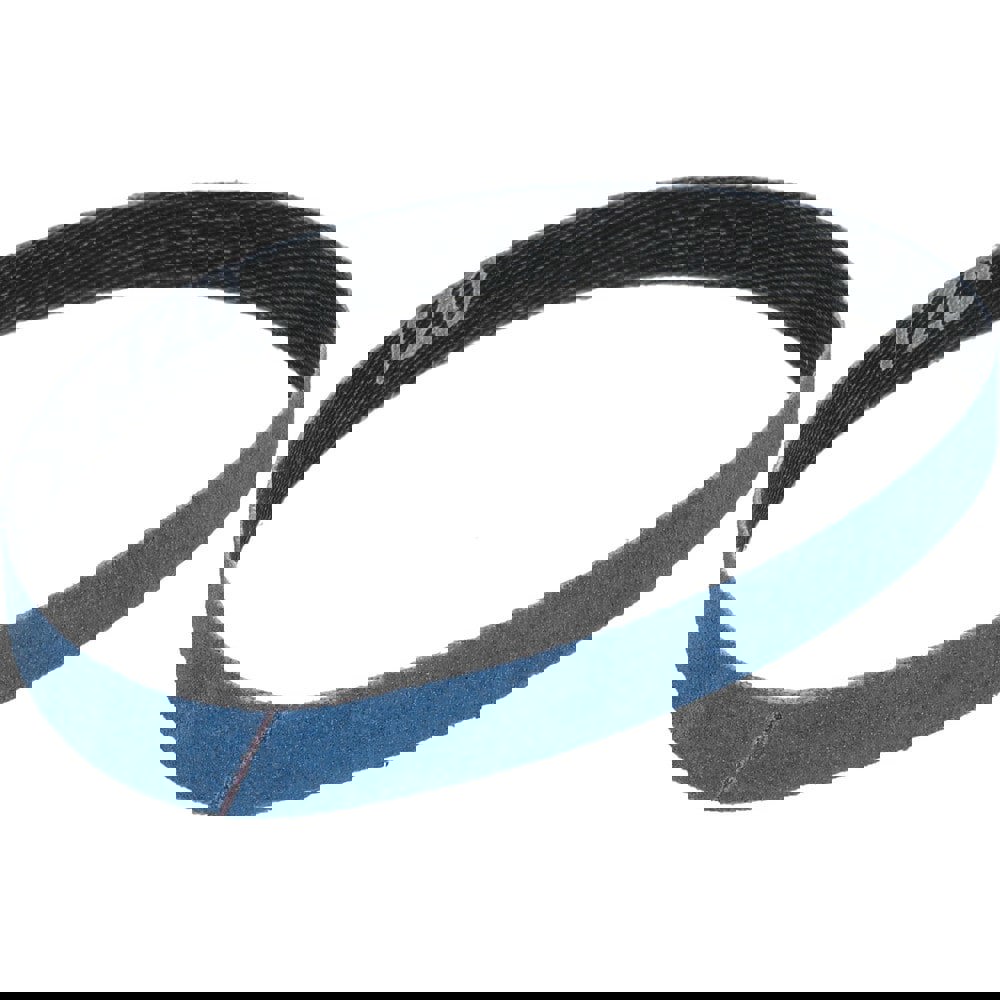 Abrasive Belt: 1/2