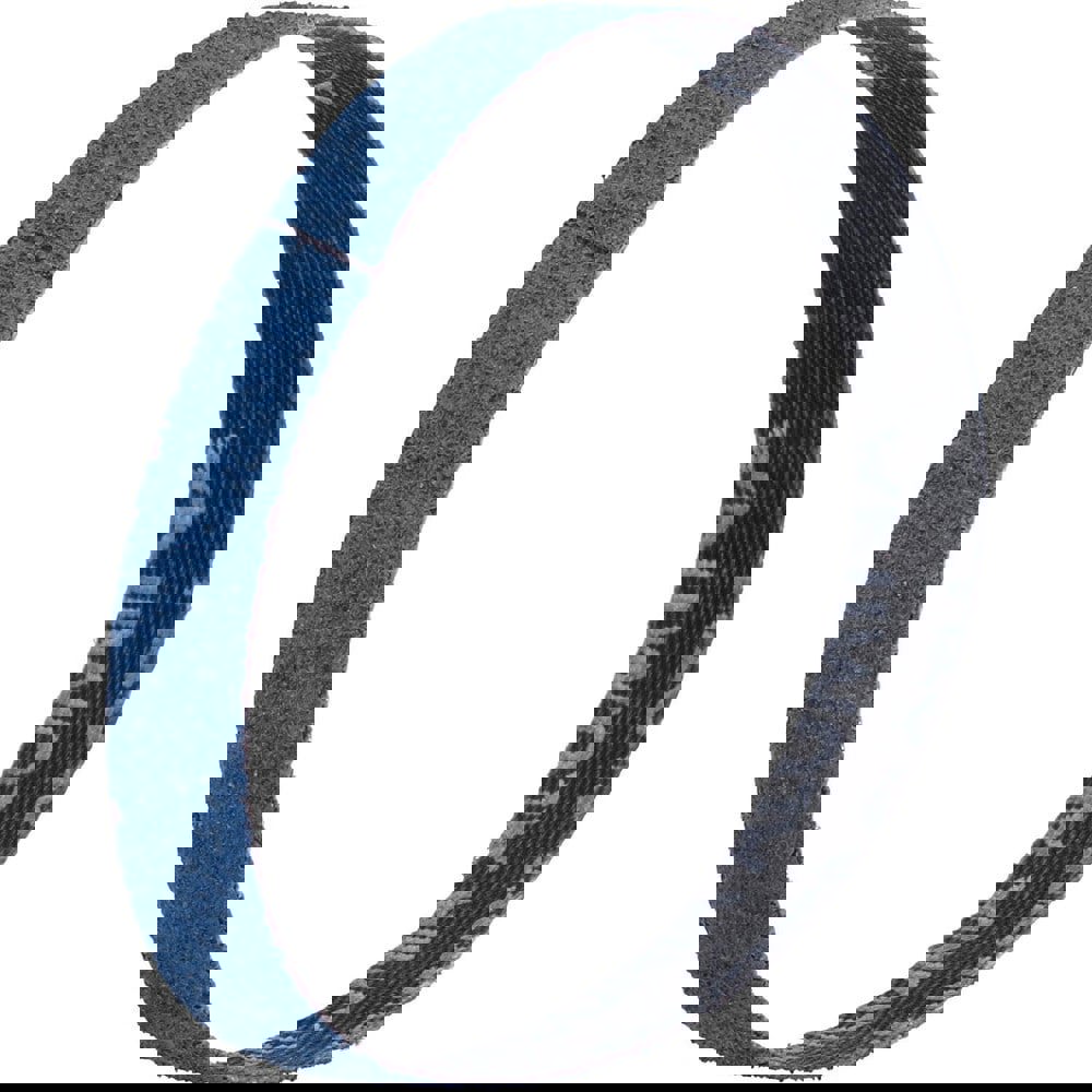 Abrasive Belt: 1/2