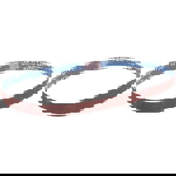 Abrasive Belt: 1/2