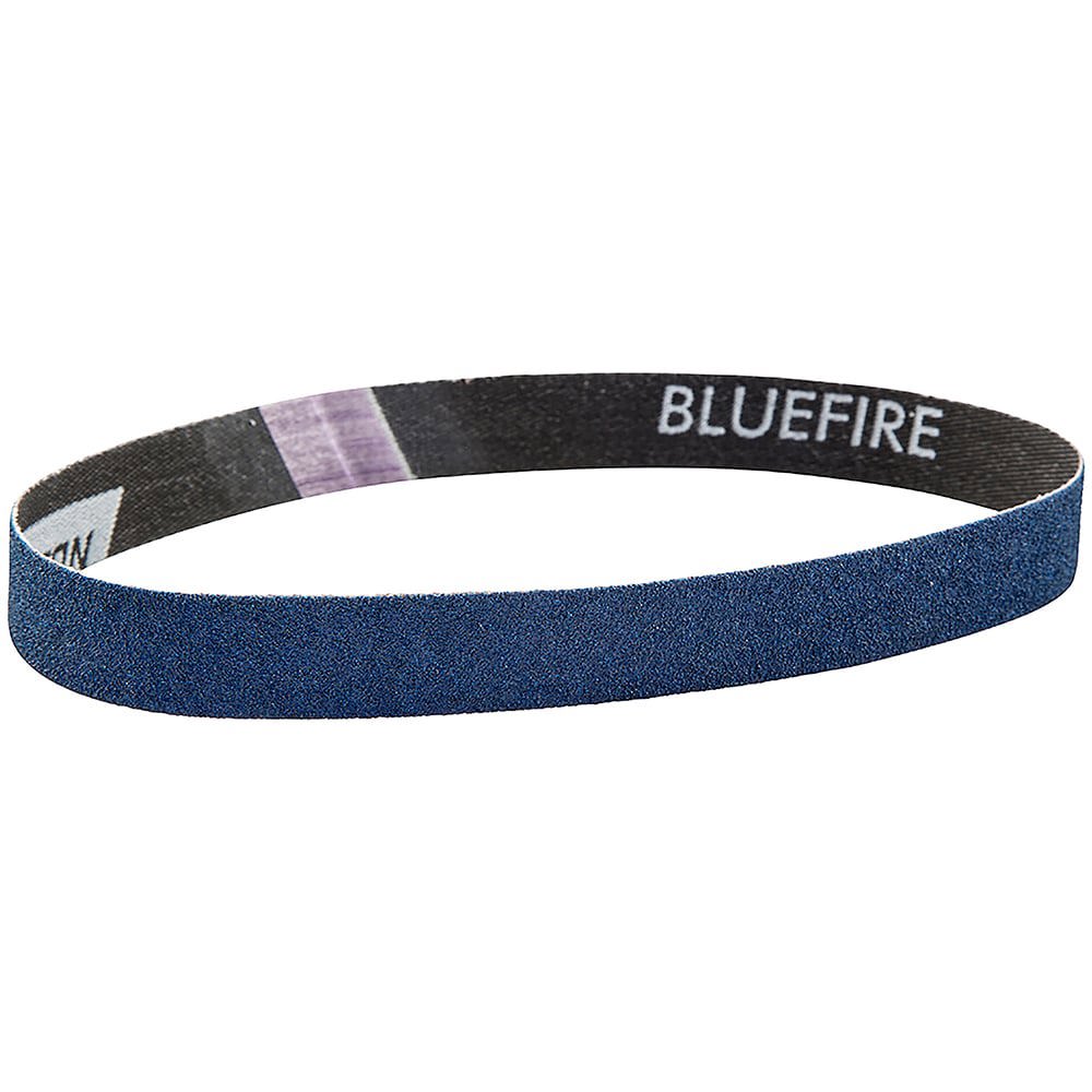 Abrasive Belt: 1