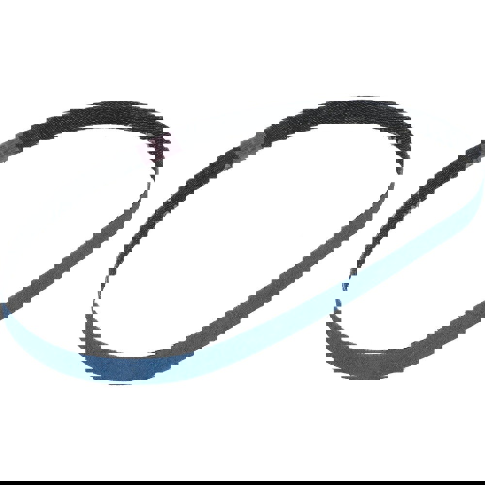 Abrasive Belt: 1/2