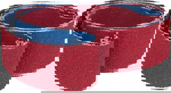 Abrasive Belt: 2