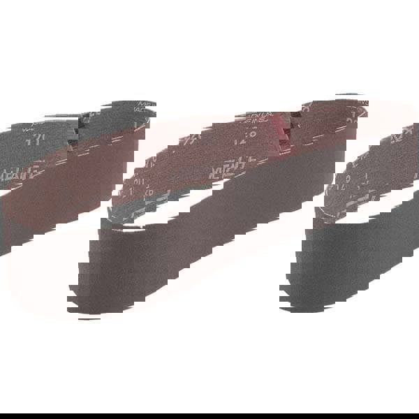 Abrasive Belt: 2