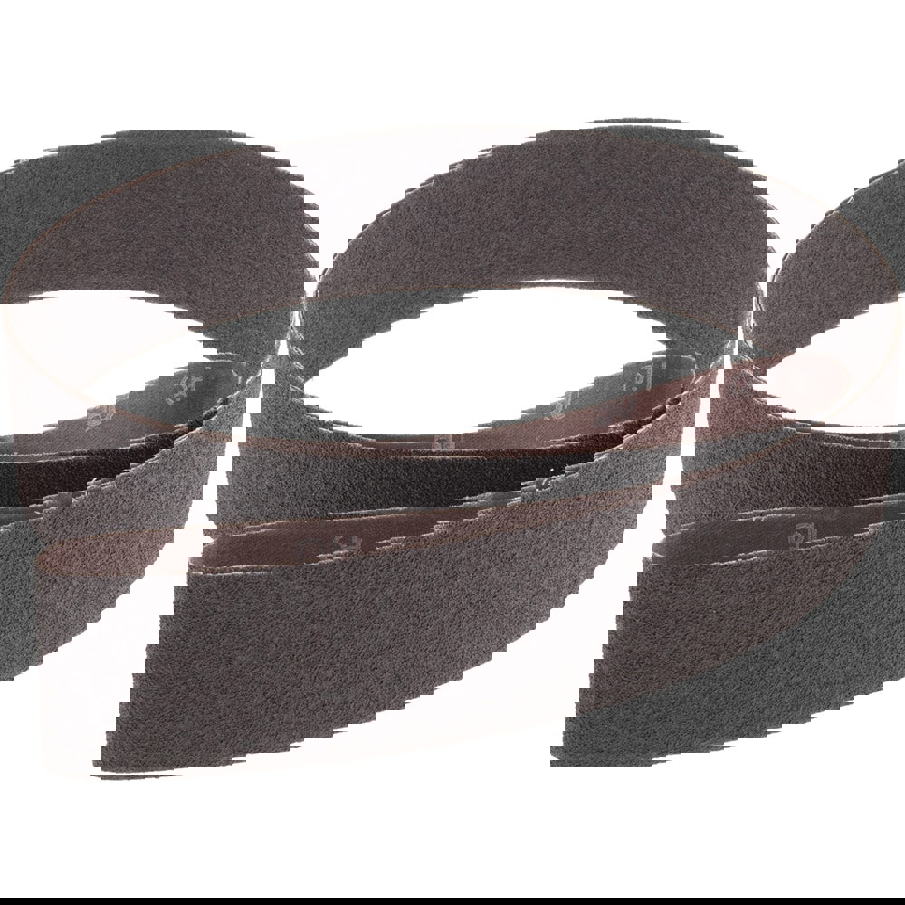 Abrasive Belt: 2