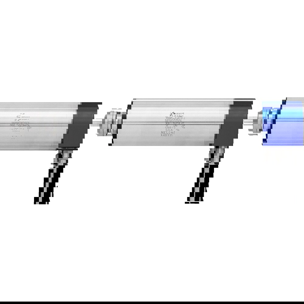Electric High-Speed Spindles; Brushless Motor: Yes ; Automatic Tool Changeable: No ; Air Quick-Change: No