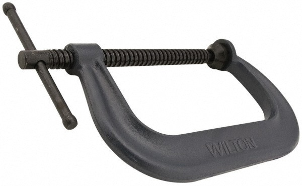 C-Clamp: