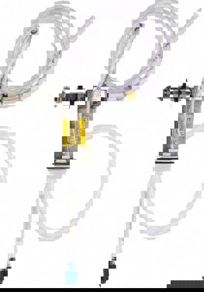 Coolant Mixer/Proportioner