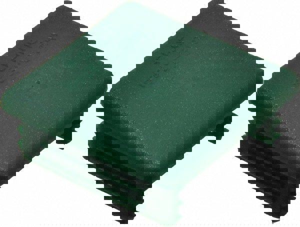 Strut Channel Channel End Cap: Use with Cooper B-Line - B22 Channel/Strut