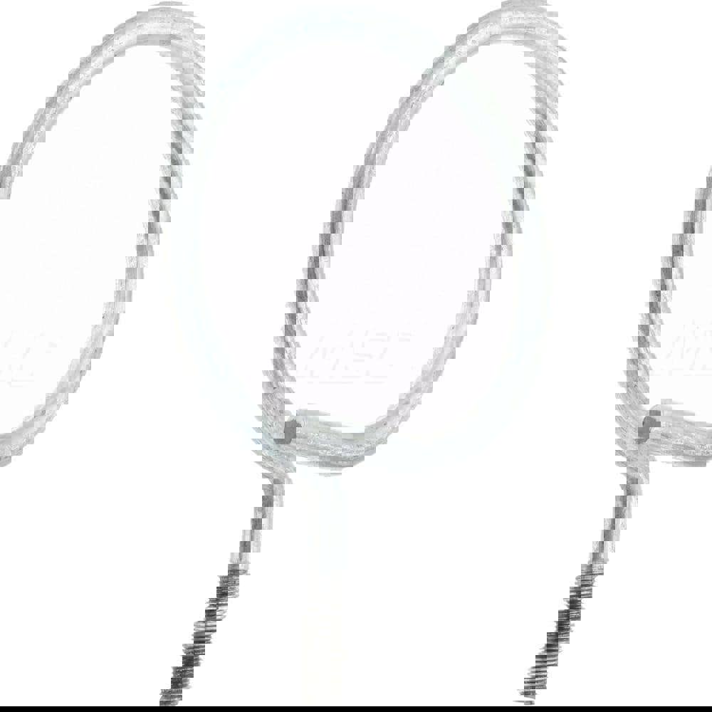 Threaded Bridle Ring: 2