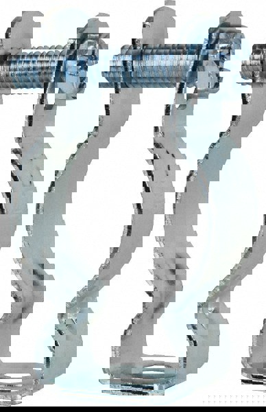 Steel Rigid/EMT Conduit Hanger with Bolt