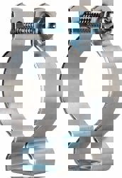 Steel EMT Conduit Hanger with Bolt