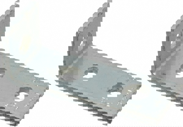 Strut Channel 90 &deg; Strut Fitting: Us