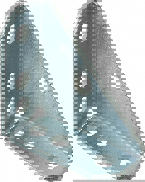 Strut Channel 90 deg Gusset Fitting: Use with Cooper B-Line - Channel/Strut (All Sizes Except B62 & B72)