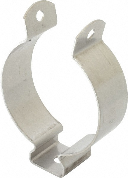 Stainless Steel Rigid/EMT Conduit Hanger with Bolt