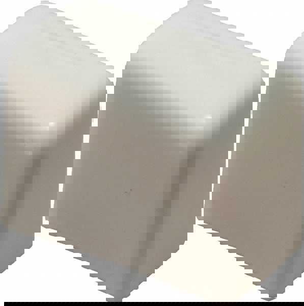 Strut Channel Channel End Cap: Use with